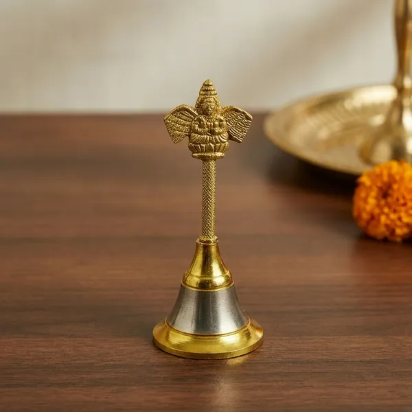 Brass_Garuda_Decorative_Bell