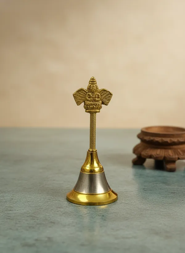 Brass_Garuda_Decorative_Bell