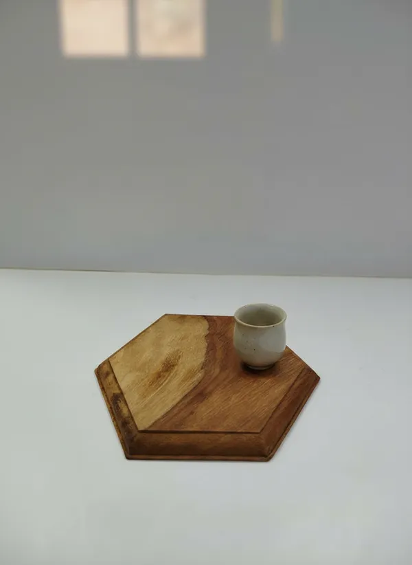 Wooden_Hexagonal_Decorative_Tray
