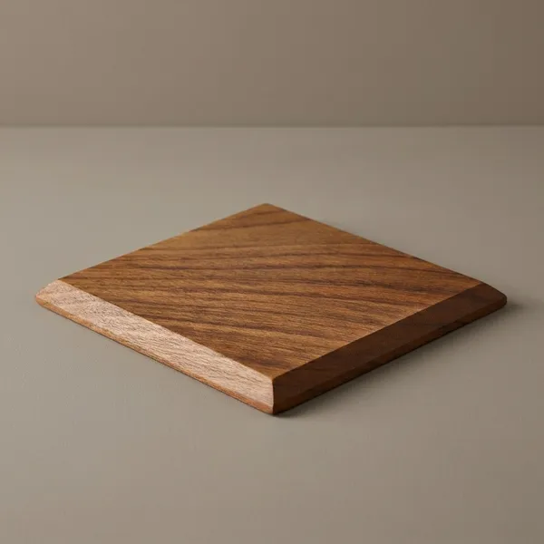 Wooden_Trapezoid_Display_Stand