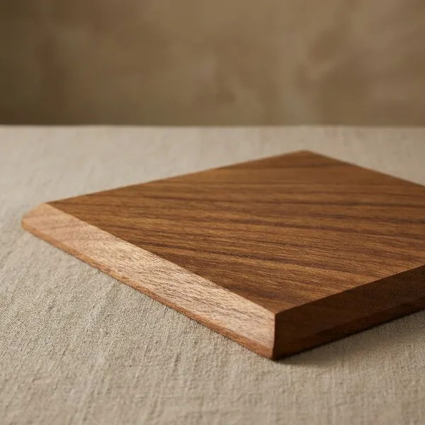 Wooden_Trapezoid_Display_Stand