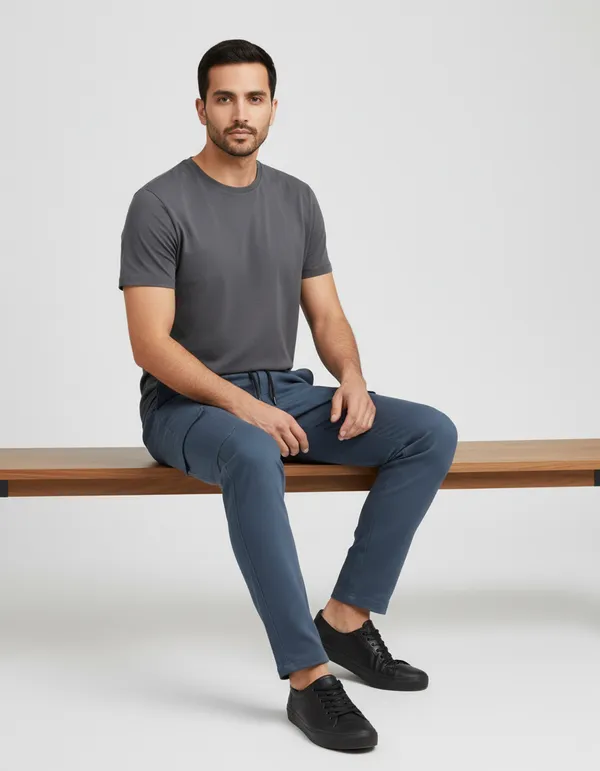 Skyline_Utility_Cotton_Linen_Cargo_Joggers