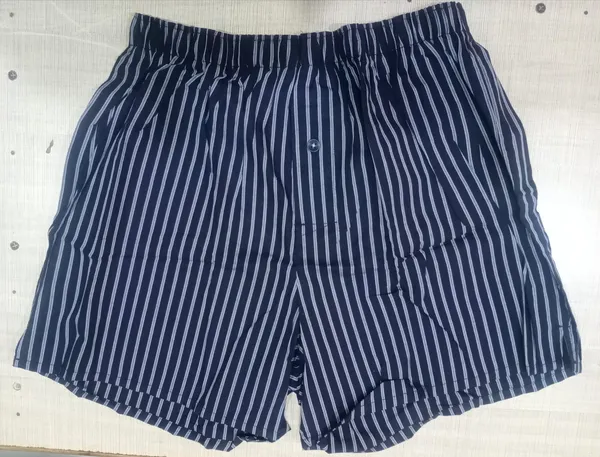 Nautical_Breeze_Navy_Blue_Cotton_Striped_Relaxed_Shorts