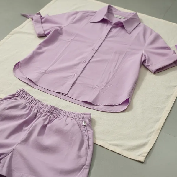 Blush_Breeze_Pink_Cotton_Button-Down_Shirt_Dress