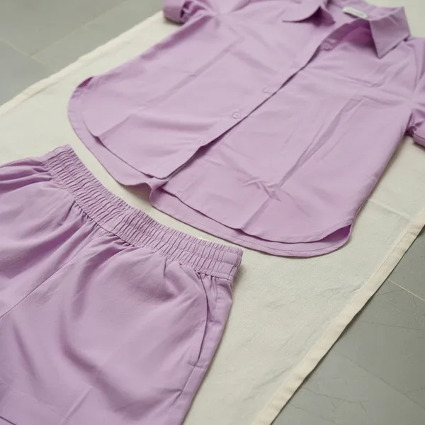 Blush_Breeze_Pink_Cotton_Button-Down_Shirt_Dress