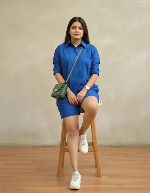 SOFT_COTTON_CORDSET_SHORT
