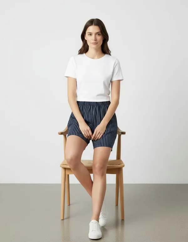 Nautical_Breeze_Navy_Blue_Cotton_Striped_Relaxed_Shorts