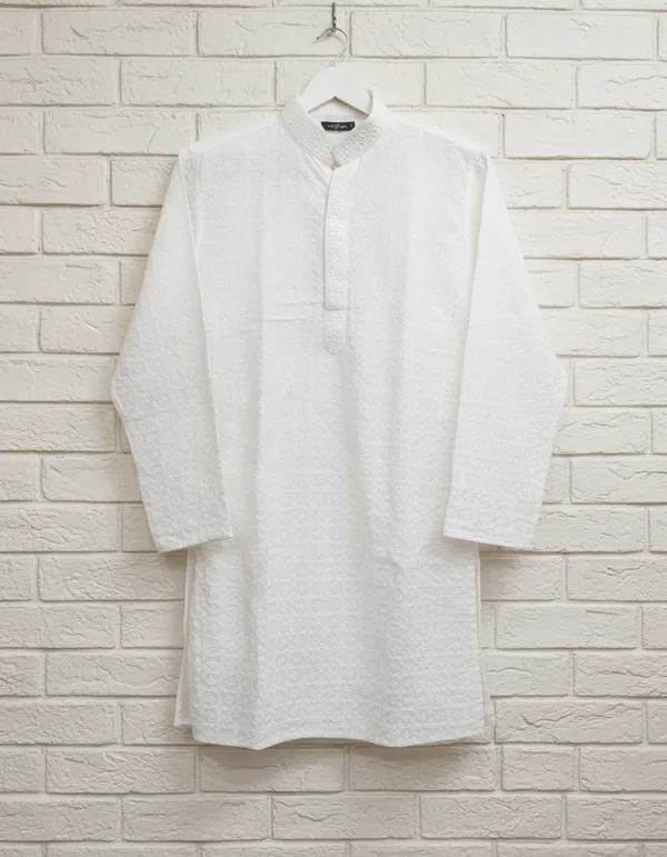MENS_LAKHNAVI_CHICKENKARI_KURTA