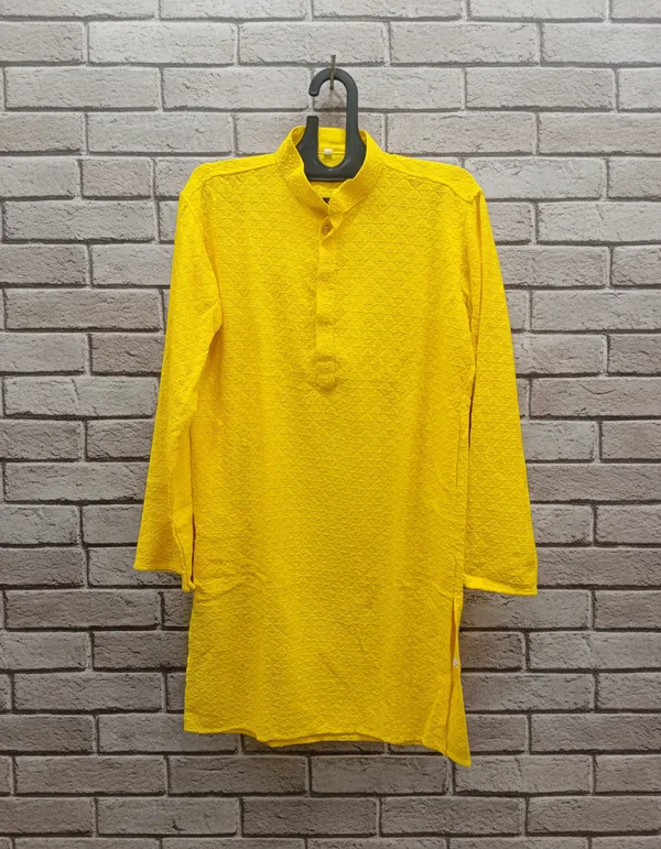 MENS_LAKHNAVI_CHICKENKARI_KURTA