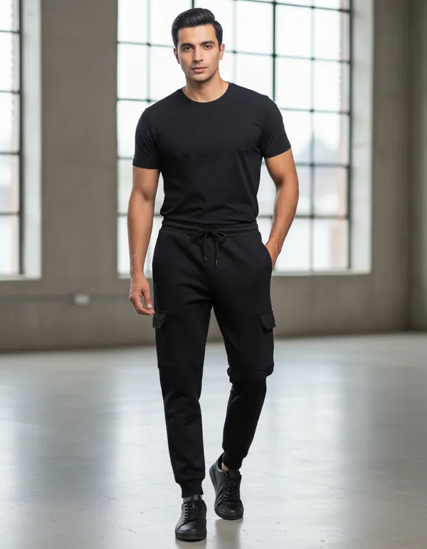 TWILL_CARGO_TRACK_PANT