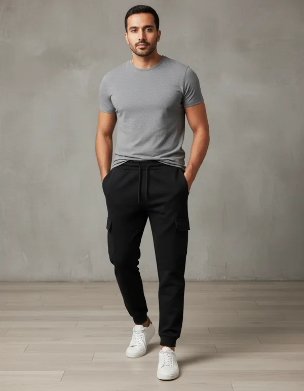 TWILL_CARGO_TRACK_PANT
