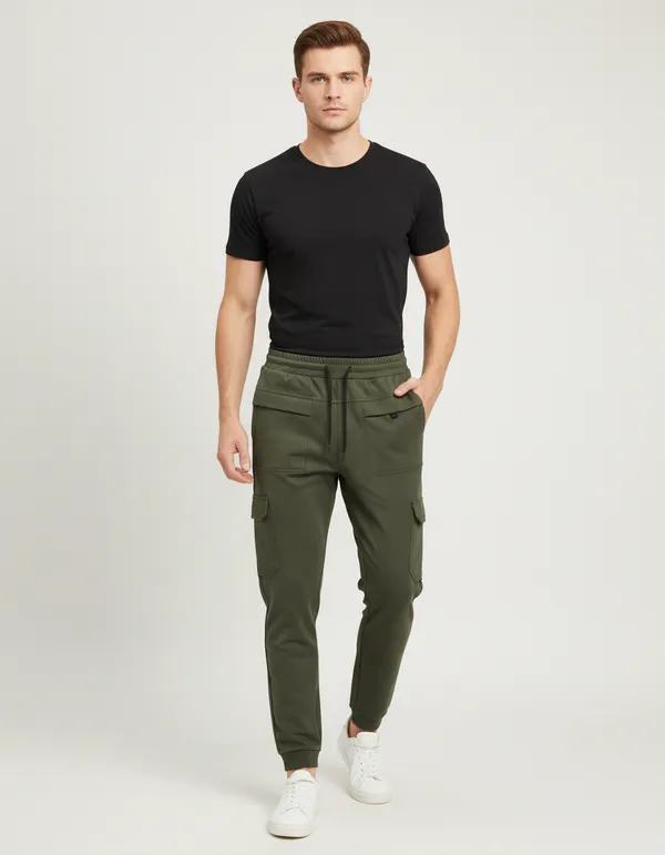 TWILL_CARGO_TRACK_PANT