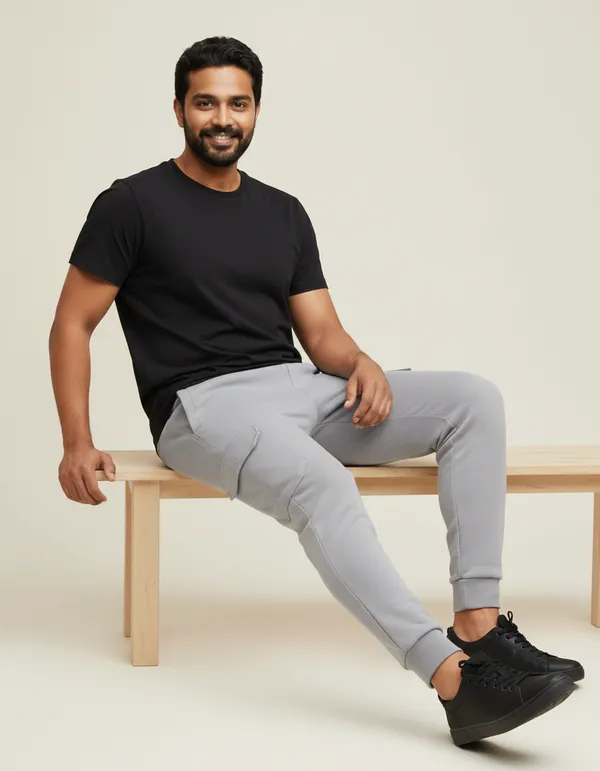 TWILL_CARGO_TRACK_PANT