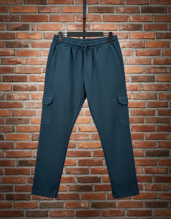 TWILL_CARGO_TRACK_PANT