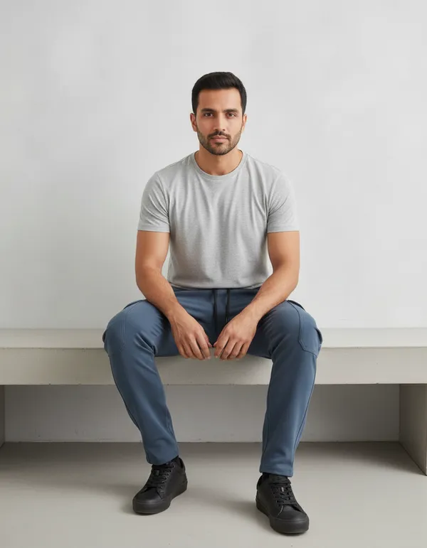 TWILL_CARGO_TRACK_PANT