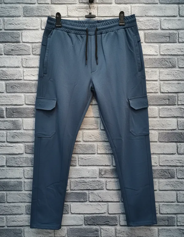 TWILL_CARGO_TRACK_PANT