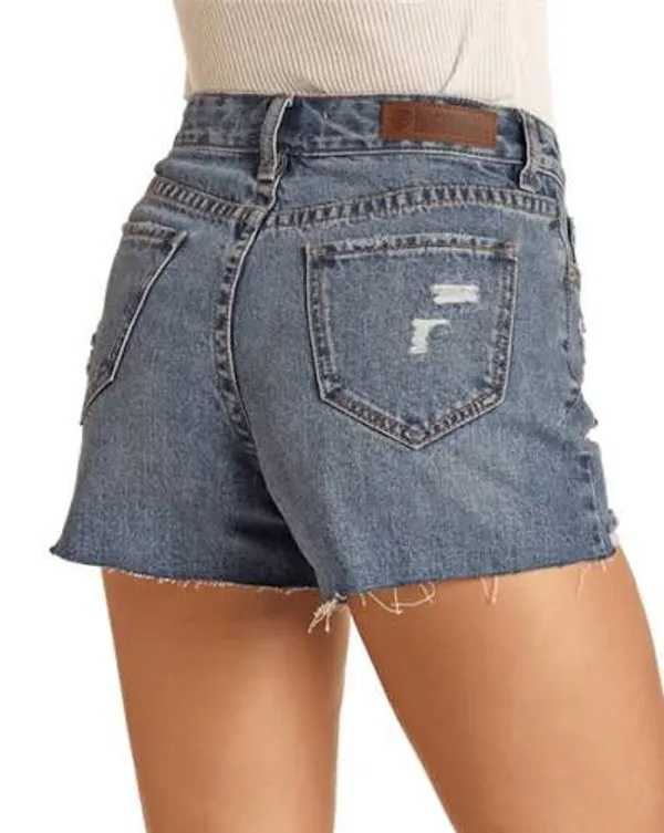 FEMALE_DENIM_DISTRESSED_SHORTS