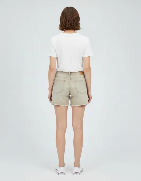 FEMALE_DENIM_DISTRESSED_SHORTS