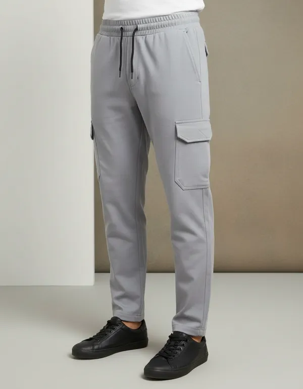 Urban_Slate_Grey_Cotton_Twill_Cargo_Joggers
