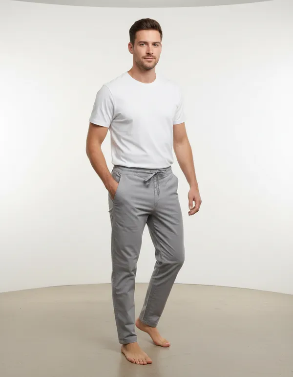 Urban_Ease_Grey_Cotton_Linen_Relaxed_Fit_Elastic_Waist_Pants
