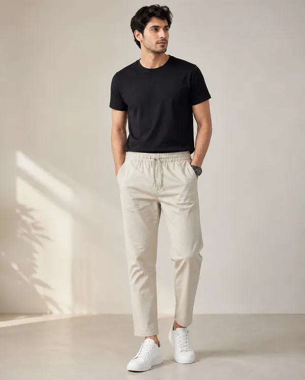 Urban_Coast_Beige_Cotton_Linen_Pants_for_Men