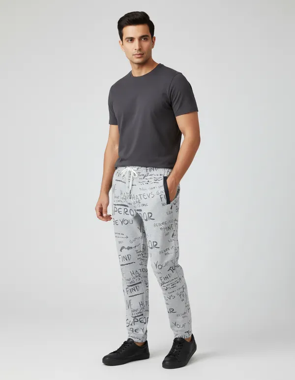 Metro_Art_Grey_Cotton_Graphic_Print_Jogger_Pants