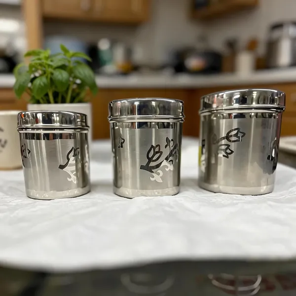 Stainless_Steel_Floral_Print_Kitchen_Storage_Containers_Set_Of_3