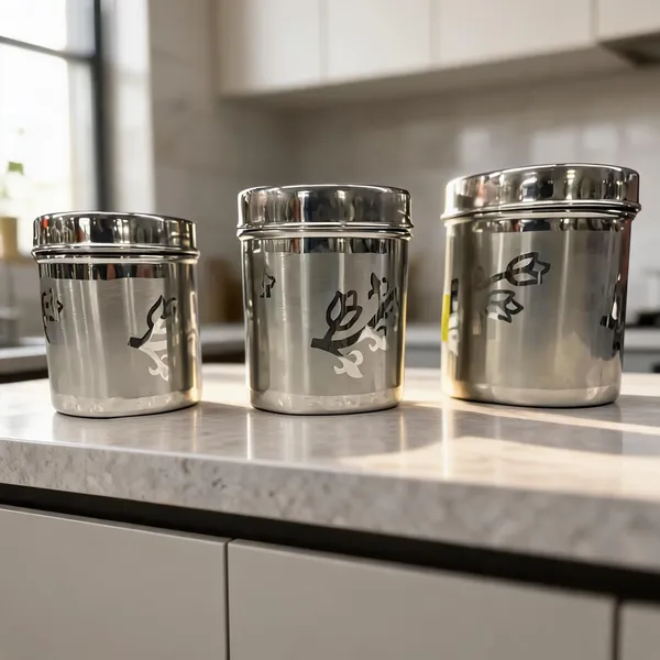 Stainless_Steel_Floral_Print_Kitchen_Storage_Containers_Set_Of_3