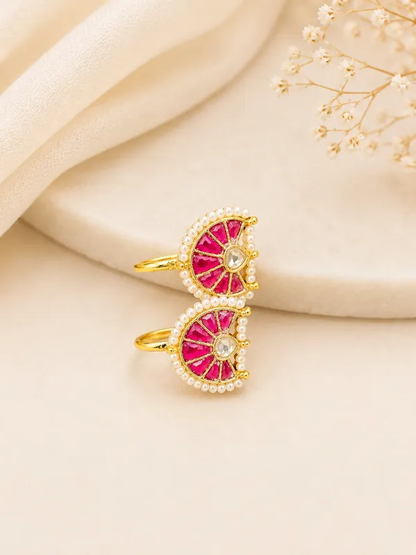 Ruby_Kundan_Bugadi_Hoop__With_Seed_Pearl_Border