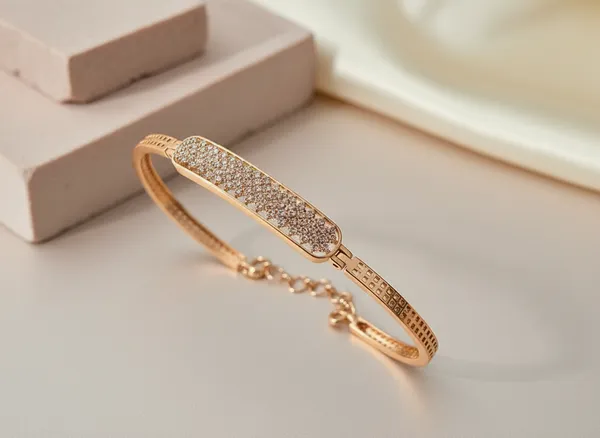 Gold_Premium_Cz_Pave_Bar_Bangle_Bracelet