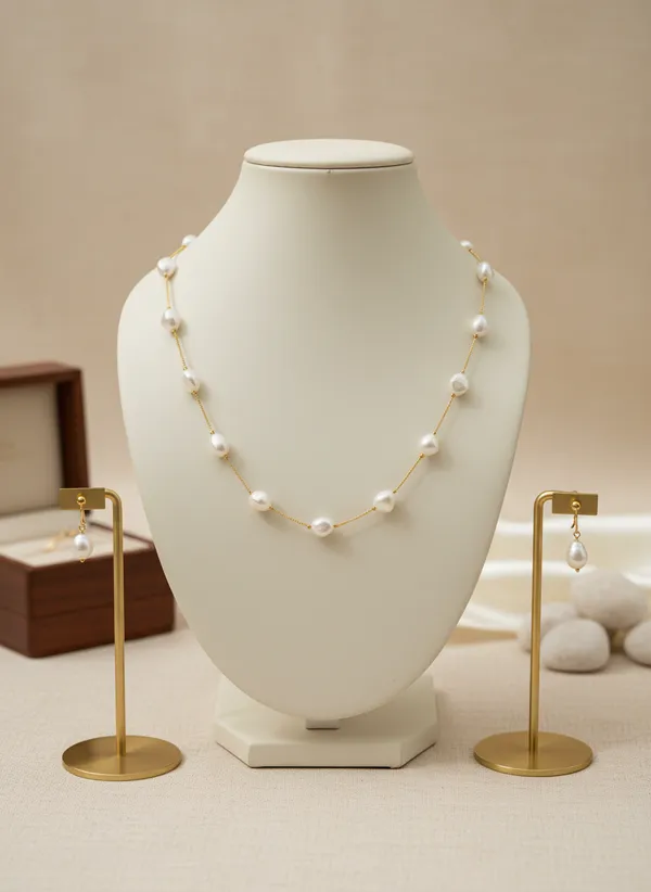 Baroque_Pearl_Station_Premium_Necklace_Set