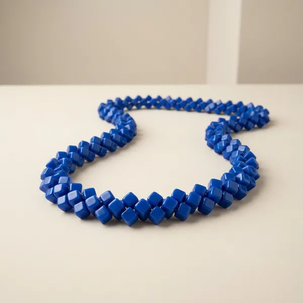 Elegant_Blue_Stone_Necklace_And_Earrings_Set