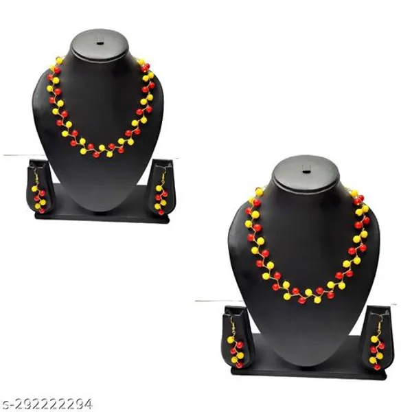 Multicolour_Party_Wear_Jewelry_Set_For_Women_Pack_Of_2