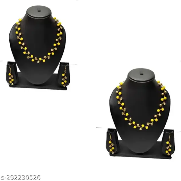 Multicolour_Party_Wear_Jewelry_Set_For_Women_Pack_Of_2