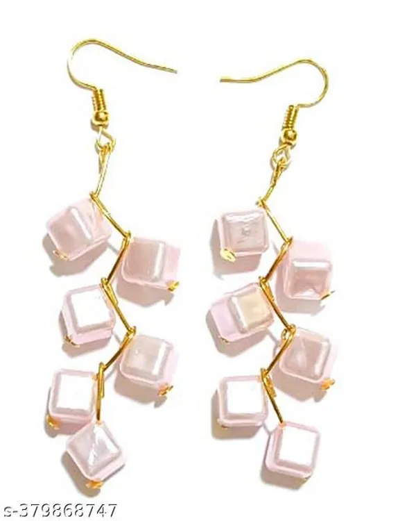 Light_Pink_Zigzag_Handmade_Weight_Party_Wear_Pearl_Beads_Jewellery_Set_For_Women
