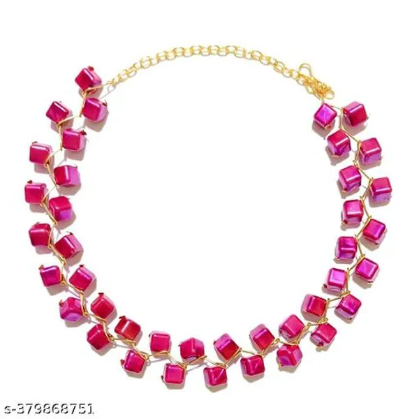 Purple_Zigzag_Handmade_Weight_Party_Wear_Pearl_Beads_Jewellery_Set_M_For_Women