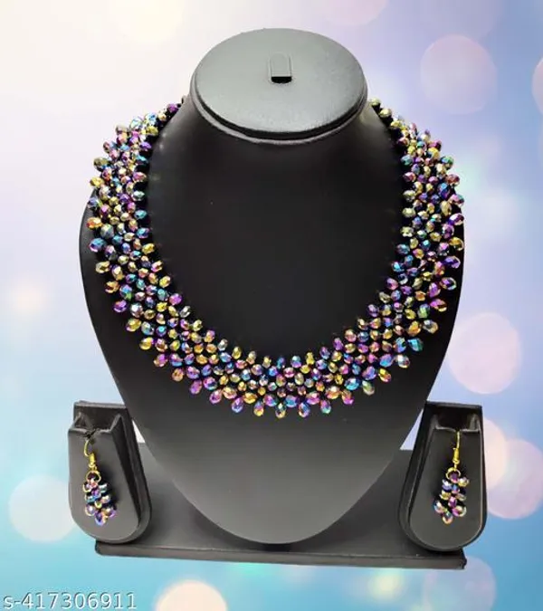 Bridal_Party_Wear_Crystal_Jewellery_Set_For_Women