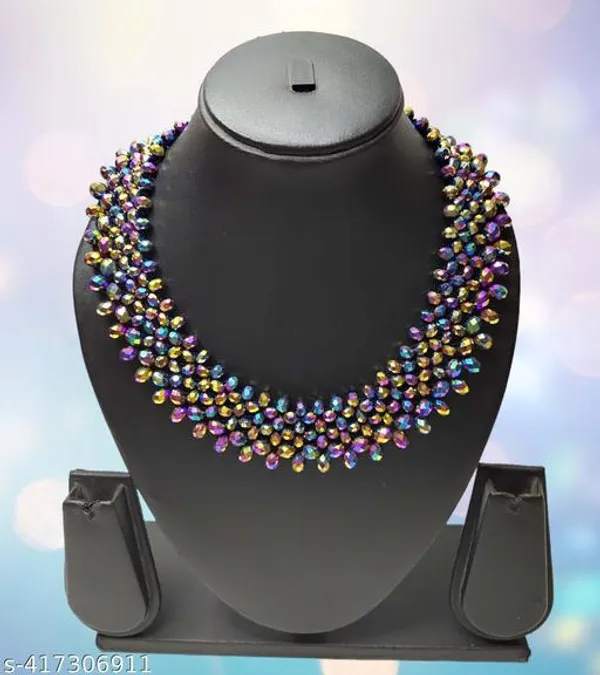 Bridal_Party_Wear_Crystal_Jewellery_Set_For_Women