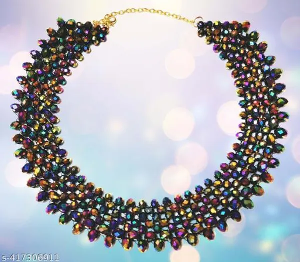 Bridal_Party_Wear_Crystal_Jewellery_Set_For_Women