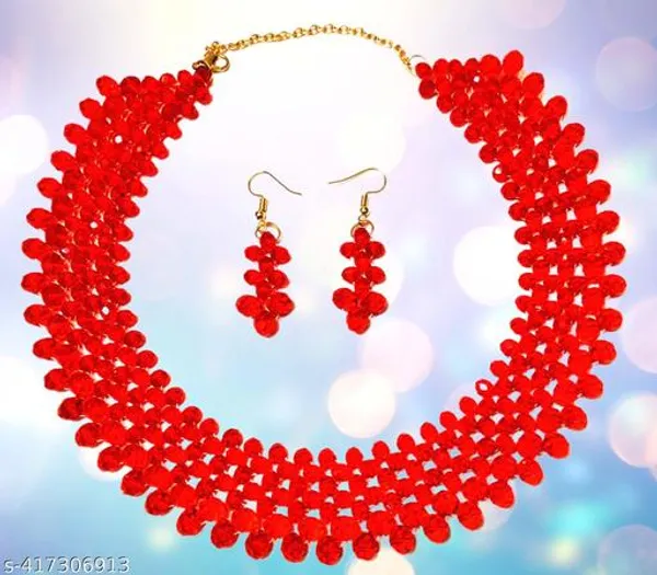 Bridal_Party_Wear_Crystal_Jewellery_Set_For_Women