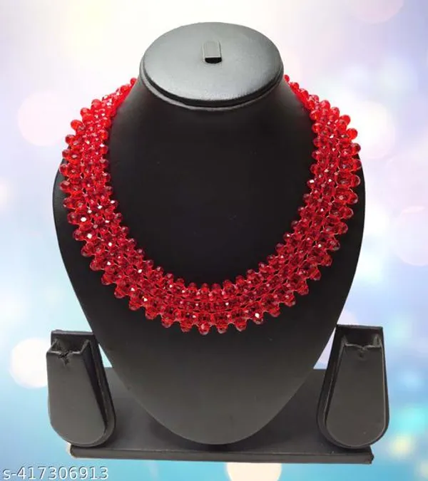 Bridal_Party_Wear_Crystal_Jewellery_Set_For_Women