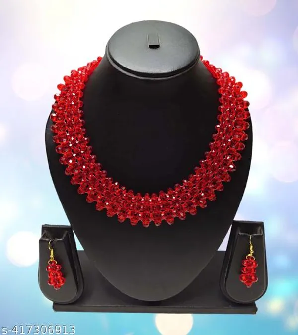 Bridal_Party_Wear_Crystal_Jewellery_Set_For_Women