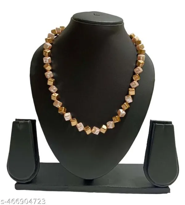 Multicolour_Square_Single_Line_Jewellery_Set_For_Women