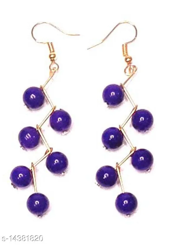 Purple_Chunky_Jewellery_Sets_For_Women