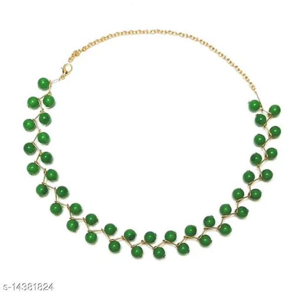 Light_Green_Feminine_Elegant_Jewellery_Sets_For_Women