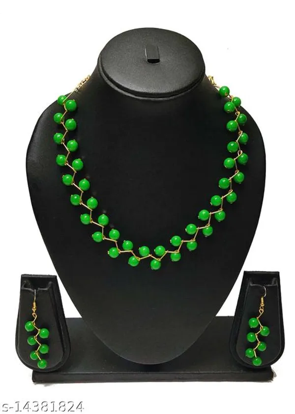 Light_Green_Feminine_Elegant_Jewellery_Sets_For_Women