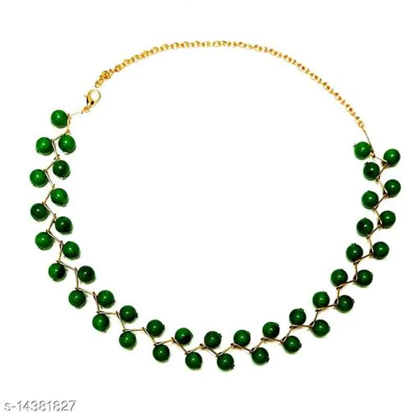 Green_Chic_Jewellery_Sets_For_Women