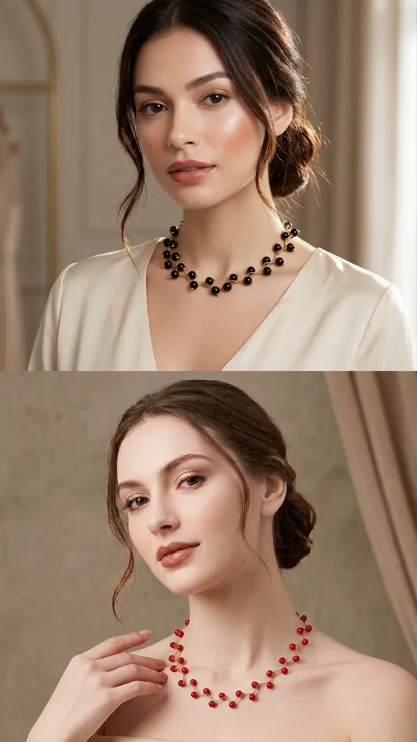 Black_And_Red_6_No_Zigzag_Combo_Party_Wear_Necklace_Pack_Of_2