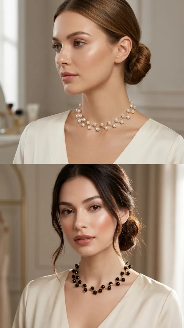 Black_And_White_6_No_Zigzag_Combo_Party_Wear_Necklace_Pack_Of_2