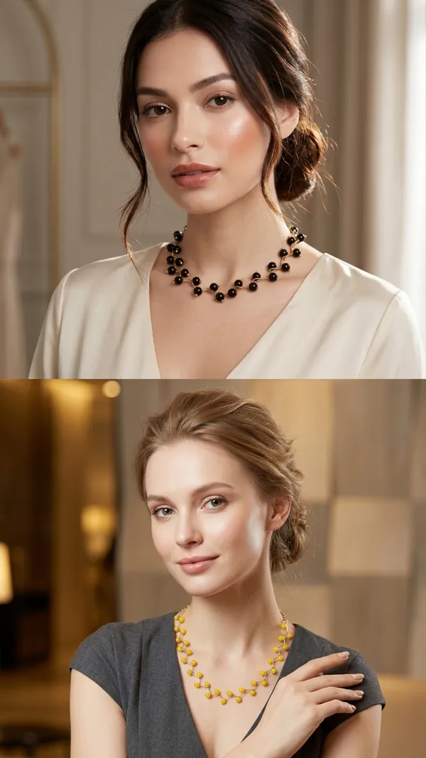 Black_And_Yellow_6_No_Zigzag_Combo_Party_Wear_Necklace_Pack_Of_2